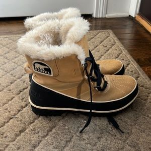 Sorel Tavoli Boot